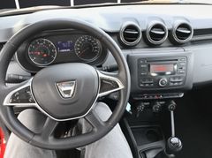 Dacia Duster II 1.0 TCe 100 LPG ECO-G