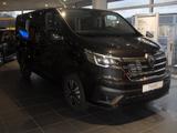 Renault Trafic Combi L1H1 SpaceClass dCi 170 EDC - Renault Trafic in Hagen