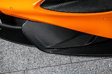 2021 Mclaren 765LT — миниатюра 17