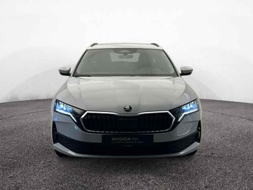 Skoda Octavia - 2
