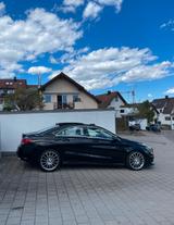 Mercedes-Benz Mercedes CLA 180 AMG-Line - Mercedes-Benz CLA 180 in Kassel