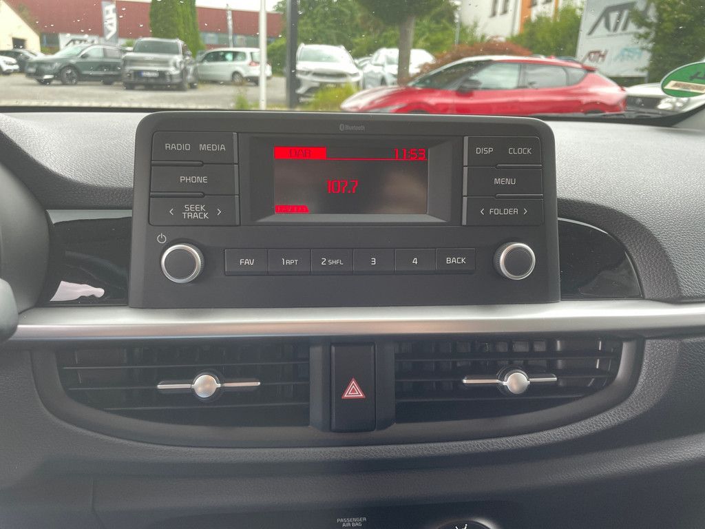 Fahrzeugabbildung Kia PICANTO 1.2 ED7 DRIVE