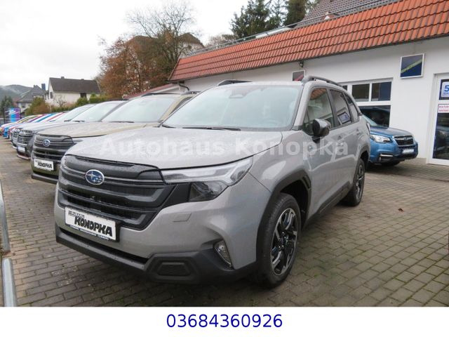 Subaru Forester 2.0ie EXCLUSIVE NEW 2025