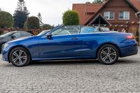 Mercedes-Benz E 220dAuto/Cabrio/360*DISTR/MASSAGE/LED/BUMESTER