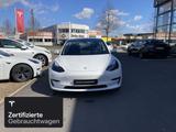 Tesla Model 3 Long Range AWD - Tesla Model 3 in Berlin