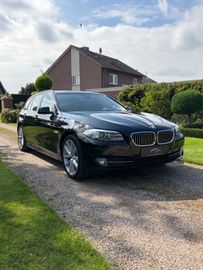 BMW 520 - 7