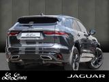 Jaguar F-PACE D300 R-Dynamic SE AWD Schiebedach, Adapti - mit Diesel-Antrieb: Geländewagen, Automatik