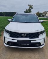 Kia Sorento 2.2 CRDi AWD Platinum DCT8 Platinum - Kia Sorento von privat