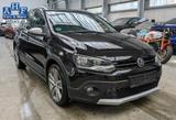 Volkswagen Polo 1.2 TSI DSG PDC SHZG KLIMA TEMPOMAT - Volkswagen Polo: Unfallwagen