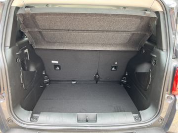 Jeep Renegade Altitude 1.5 MultiAir *Kamera*SHZ*Isofi