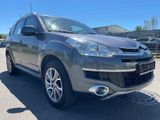 Citroën C-Crosser Tendance - Citroën C-Crosser Gebrauchtwagen