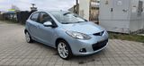 Mazda 2 Lim. 1.3 Independence - Mazda 2 aus 2009