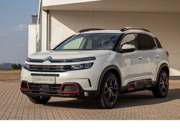 Citron C5 Aircross Shine Pack Diesel