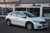 Honda Civic 1.8 Sport l AUTOMATIK l KAMERA l - Honda Civic mit Benzin-Antrieb: 1.8