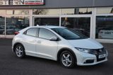 Honda Civic 1.8 Sport l AUTOMATIK l KAMERA l - Honda Civic: 8