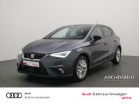 Seat Ibiza - Vorschau Bild 1