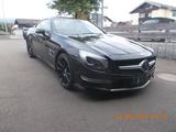 Mercedes-Benz SL 63 AMG Edition 1 AMG Edition 1 - Mercedes-Benz SL 63 AMG: Cabrio