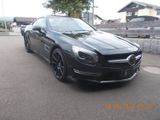 Mercedes-Benz SL 63 AMG Edition 1 AMG Edition 1 - Mercedes-Benz SL 63 AMG