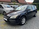 Ford Focus Turnier Trend, Top Zustand, 8 fach - Ford Focus aus 2005: Kombi