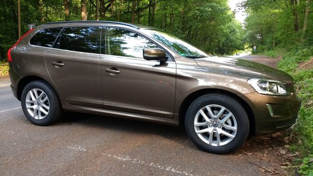 Volvo XC60 D4 Momentum Geartronic Momentum