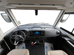 Rapido DISTINCTION i66M ALDE*EXECUTIVE-PAKET*DRIVE ASSI