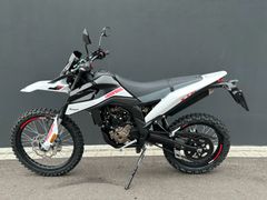 MALAGUTI XTM 125 Enduro ABS 15 PS + A1 + 4 JAHRE GARANTIE