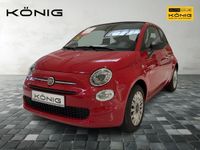 Fiat 500C - Vorschau Bild 1