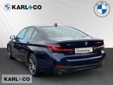 BMW 530 e xDrive Lim M Sport LC Prof ACC Laser HUD - BMW 530: Xd