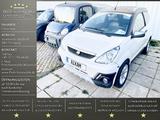 Aixam Crossover XXXL*Mopedauto 45 KM/H*LIEFERUNG* - Aixam mit Diesel-Antrieb