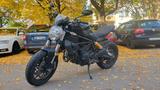 Ducati Monster 797  WENIG KM - DUCATI MONSTER 797
