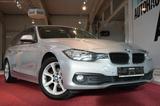 BMW 318 d Advantage *Navi*Klima* - gebrauchte BMW 318 aus dem Jahr 2015