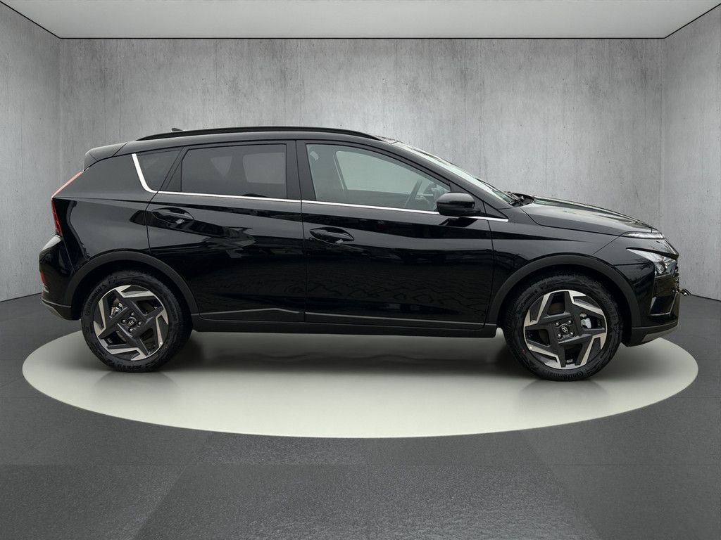 Hyundai BAYON – Bild 9