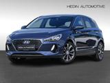 Hyundai i30 1.4 TGDI DCT Premium |KAM|KEYL|LED|Leder|LM - Hyundai Gebrauchtwagen von 2017