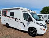 Weinsberg 600MEG*Pepper Edition*Einzelbetten*SAT+TV*Kamera - Weinsberg Me