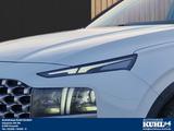 Hyundai SANTA FE 2.2 CRDI DCT Prime 4WD AHK Leder,Navi, - Hyundai Santa Fe Prime mit Diesel-Antrieb