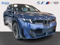 BMW iX3 - Vorschau Bild 1