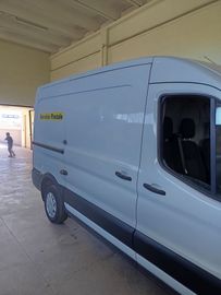 Ford Transit - 5
