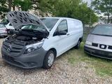 Mercedes-Benz VITO111CDI.Lang1Hand+Neu TÜV+1JahrGarantie+Euro6