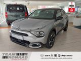Citroën C4 Max 1.5 BlueHDI 130 FAP EU6e EAT 8 - Citroën C4 mit Diesel-Antrieb: 1.6