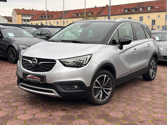 Opel Crossland X Innovation AUTOMATIK AHK RFKA NAVI