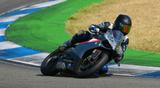Ducati Panigale 1199 Rennmotorrad - DUCATI PANIGALE R