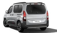 Citroën Berlingo - Vorschau Bild 3