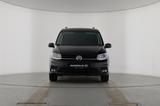 Volkswagen CADDY KASTEN TRENDLINE 2.0 TDI VW SCHECKHEFT - Wohnmobil oder -wagen Kastenwagen