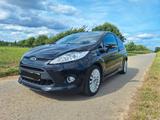 Ford Fiesta 1,4 Titanium INDIVIDUAL  - Ford Fiesta aus 2011: 1.4