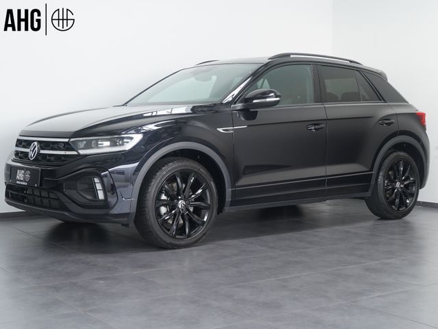 Volkswagen T-Roc 2.0 TSI DSG 4Motion R-Line BLACKSTYLE PANO