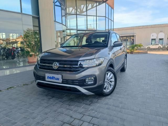 Volkswagen VOLKSWAGEN T-Cross 1.6 TDI SCR Style BMT