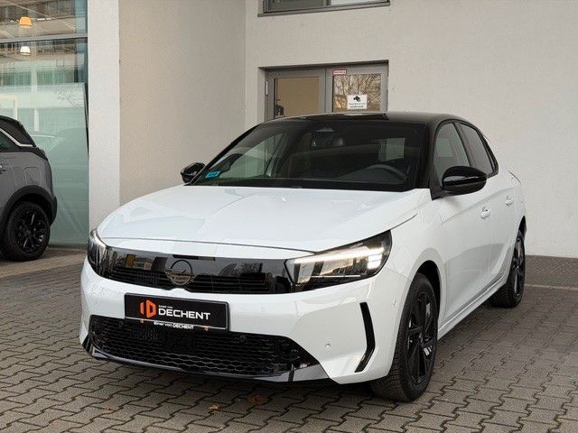Fahrzeugabbildung Opel Corsa F GS 100PS Facelift/Kamera/Navi/LED!