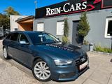 Audi A4 Avant 2.0 TDI quattro/S-LINE/AHK/XENON/EURO6 - Audi A4: Eu