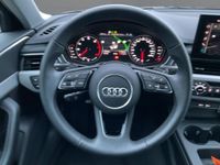 Audi A4 - Vorschau Bild 10