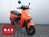 NIU MQi GT EVO | 100 KMH | STANDARD RANGE - NIU MQI